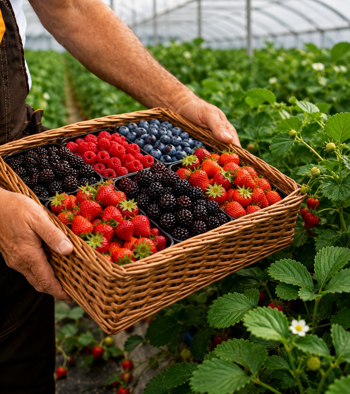 Berries